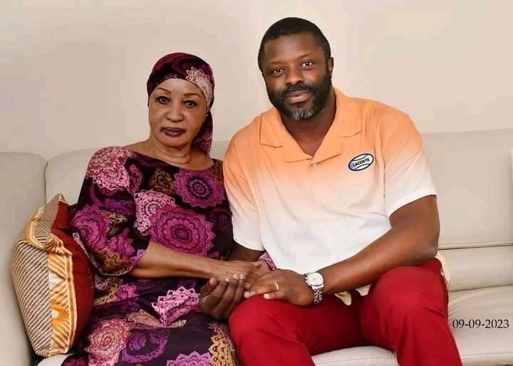 Côte d'Ivoire : Municipale à M'Bahiakro, Raphaël Diamala remet sa victoire à Henriette Bédié
