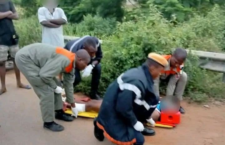 Côte d'Ivoire : 6 victimes dans deux accidents à Toumodi et Divo