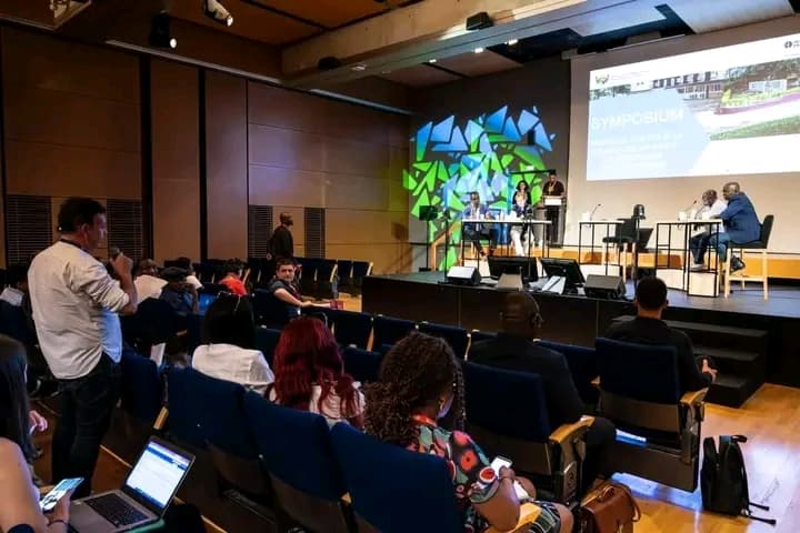 France: Symposium organisé par l’Institut Pasteur de Bangui sur la recherche en santé en Centrafrique