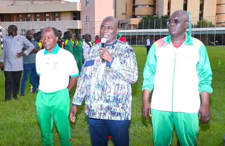 Burkina Faso : Gestion des retraités, désormais les indemnités des travailleurs du public prises en compte dans le calcul de leur pension
