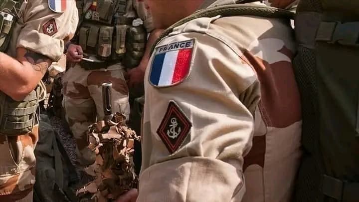 Burkina Faso : Suspecté d’espionnage, un ex-légionnaire français arrêté à Ouagadougou