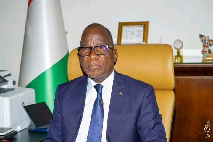 Côte d'Ivoire : Installation anarchique des unités industrielles, une sanction pécuniaire allant de 1 à 100 milliards fcfa annoncée