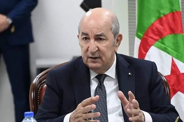 Mali - Algérie : Selon le président Tebboune, « Le coût de Wagner au Mali serait plus utile s'il était investi dans des projets économiques »