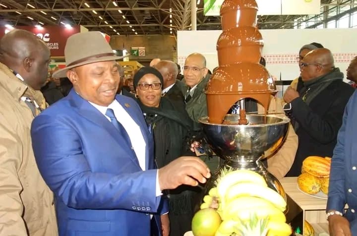 Côte d'Ivoire : Le pays exposera ses potentialités agricoles, halieutiques et forestières au SIA 2024 à Paris