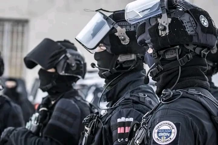 Burkina Faso : La France envoie un renfort du GIGN à Ouagadougou