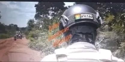 Burkina Faso : Watao, un capitaine des FDS qui sème la panique chez les terroristes