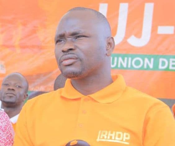 Côte d'Ivoire : Élection du président de l'UVICOCI, Chado Walker invite les maires à porter leurs choix sur leur homologue Amadou Koné