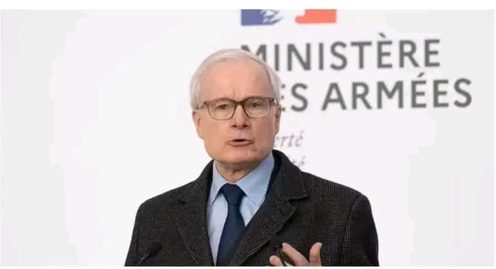 France : Macron limoge le patron du renseignement extérieur, symbole de la faillite française au Sahel