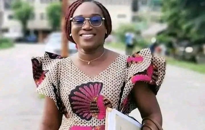 Côte d'Ivoire : Pulcherie Gbalet aux mains de la police (selon sa page officielle)