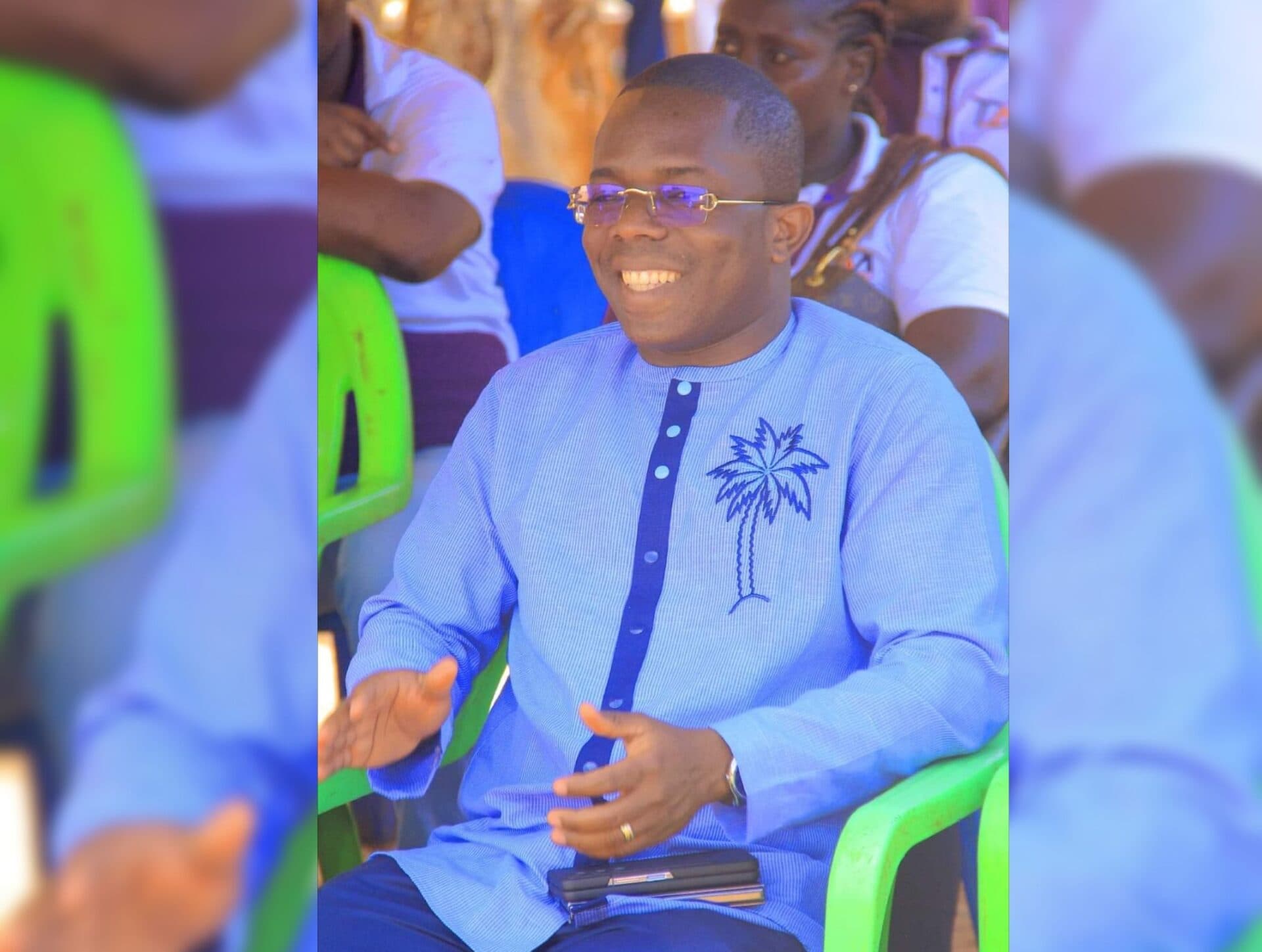 Côte d'Ivoire : Bonon, Djabakaté El Issiaka invite les femmes à s'engager dans leur développement personnel