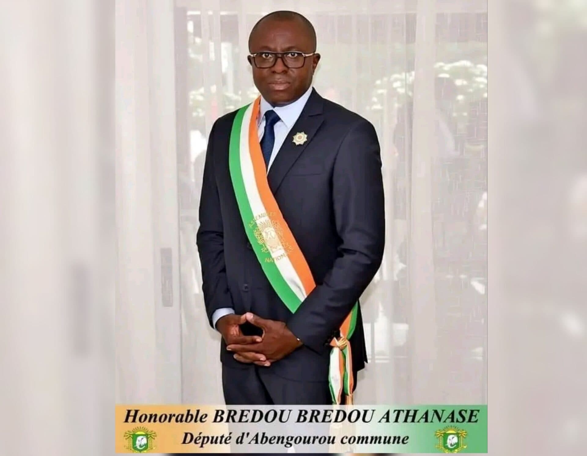 Côte d'Ivoire : Abengourou, bagarre entre les cadres PDCI, le député Brédou présente ses excuses pour son comportement déshonorant