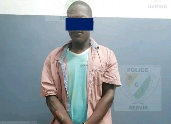 Côte d'Ivoire : Abidjan, se disant menuisier, il tente de voler la moto d'un ouvrier du 5e pont et est appréhendé