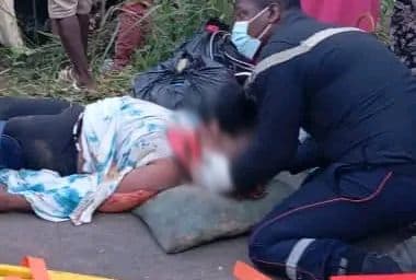 Côte d'Ivoire : Un car chute dans un ravin et fait 11 victimes