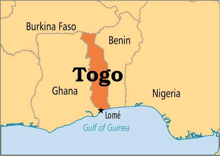 Togo : Un gendarme poignardé au marché de Lomé, succombe à ses blessures