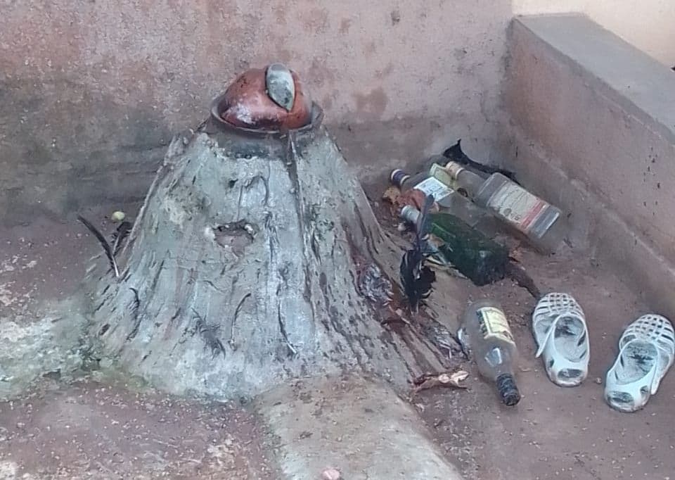 Côte d'Ivoire : Bouaké, un fétiche à l'origine de plusieurs morts à Kpo-kahankro, révèle le Ministère de la santé