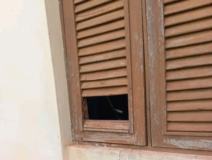Côte d'Ivoire : Arrah, une jeune fille tuée dans sa chambre après avoir reçu plusieurs balles depuis la fenêtre