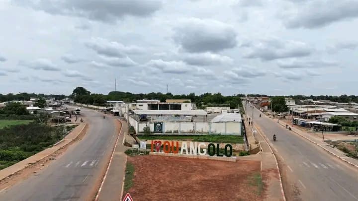 Côte d'Ivoire : Tchologo, PSGouv 2, de nombreux acquis en eau, électricité, filets sociaux et santé