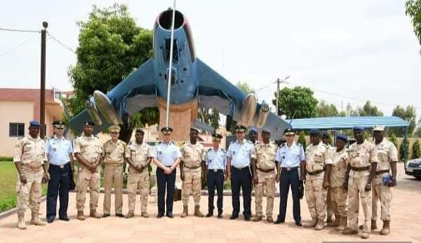 Mali : Coopération militaire Bamako-Alger