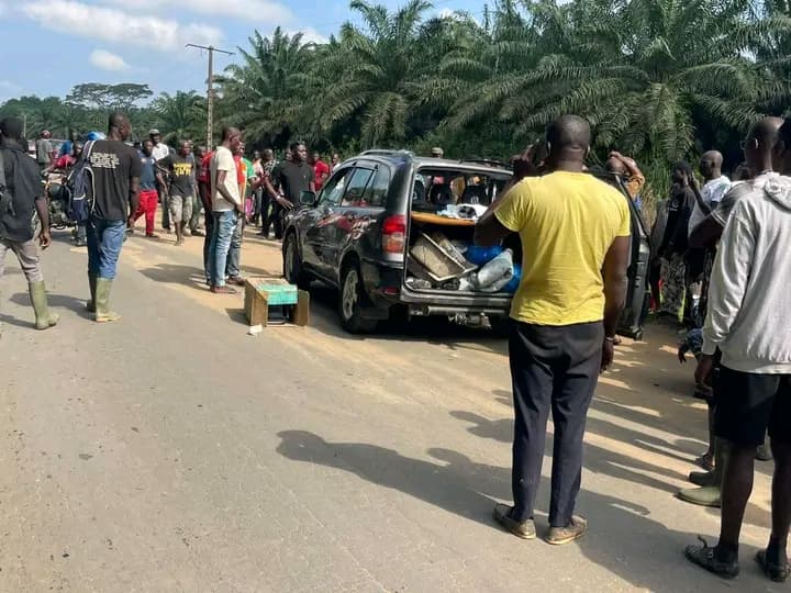 Côte d'Ivoire : Aboisso, à Brahimakro, un aspirant chef de village tué dans une attaque à main armée