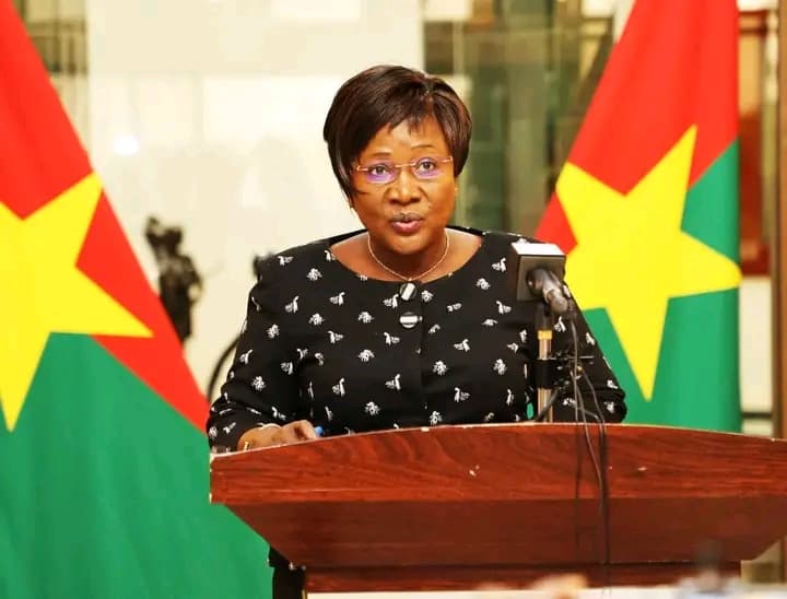 Burkina Faso : Le gouvernement exhorte les entreprises à se passer des importations russo-ukrainiennes