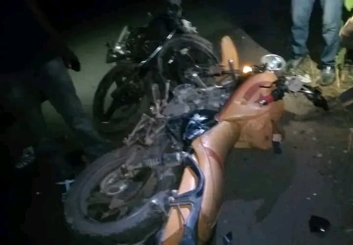 Côte d'Ivoire : Bondoukou, environ 800 000 fcfa retrouvés sur un homme décédé dans une collision de moto