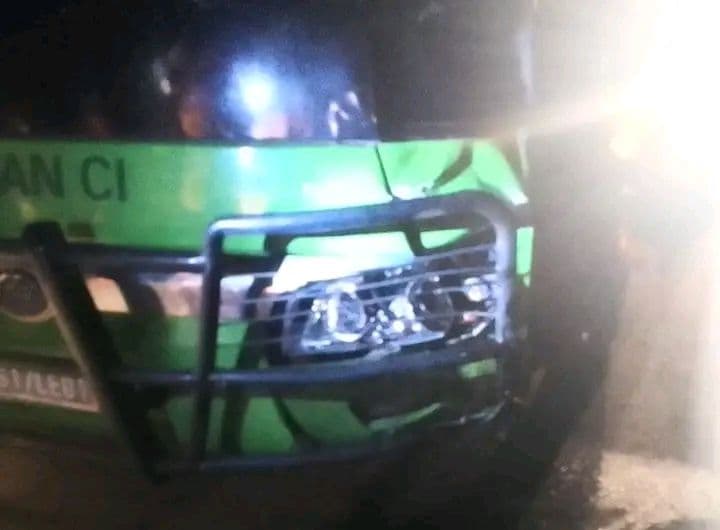 Côte d’Ivoire : Tanda, un jeune motocycliste tué par un car dans un accident