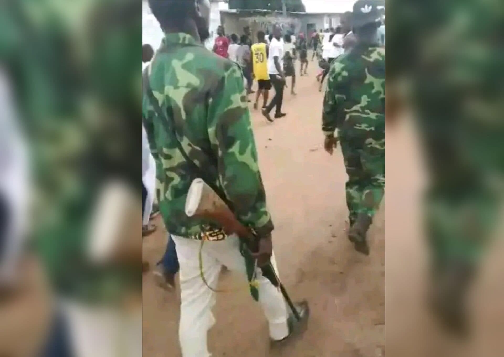 Côte d'Ivoire : Bédiala, un affrontement intercommunautaire fait un mort, six blessés et plusieurs dégâts