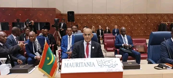 Mauritanie : Nouakchott devient un membre à part entière du Forum des pays exportateurs de gaz