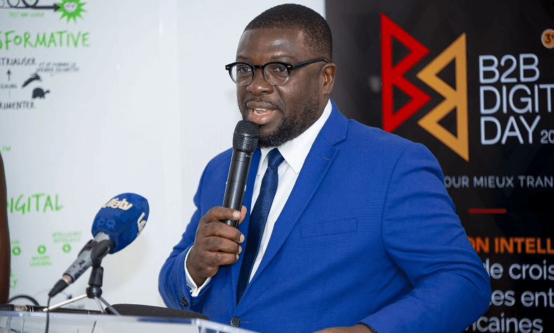 Côte d'Ivoire : Le pays abrite un Sommet de la digitalisation intelligente