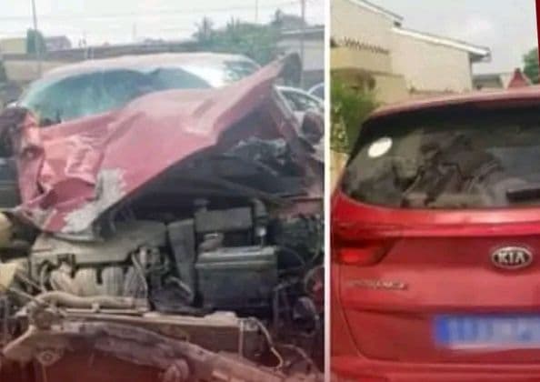 Côte d'Ivoire : Un étudiant auteur de l'accident ayant causé la mort de cinq personnes appréhendé
