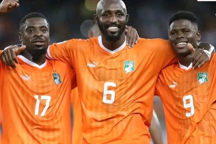 Côte d'Ivoire : Le revenant élimine le Sénégal champion en titre et file en quarts