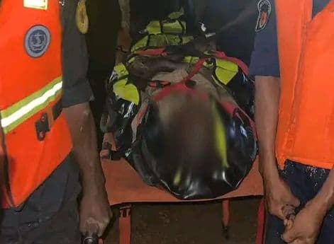 Côte d'Ivoire : Grand-Bassam, un camion tue et motocycliste et s'enfuit