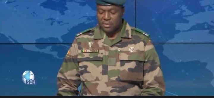 Mali : Les 46 soldats ivoiriens graciés par Assimi Goïta