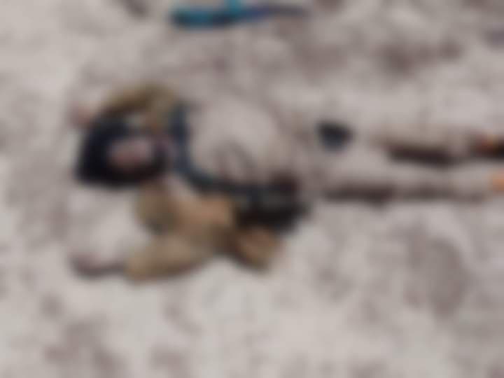 Burkina Faso : 31 soldats et 3 VDP tombés, plus de 40 terroristes neutralisés