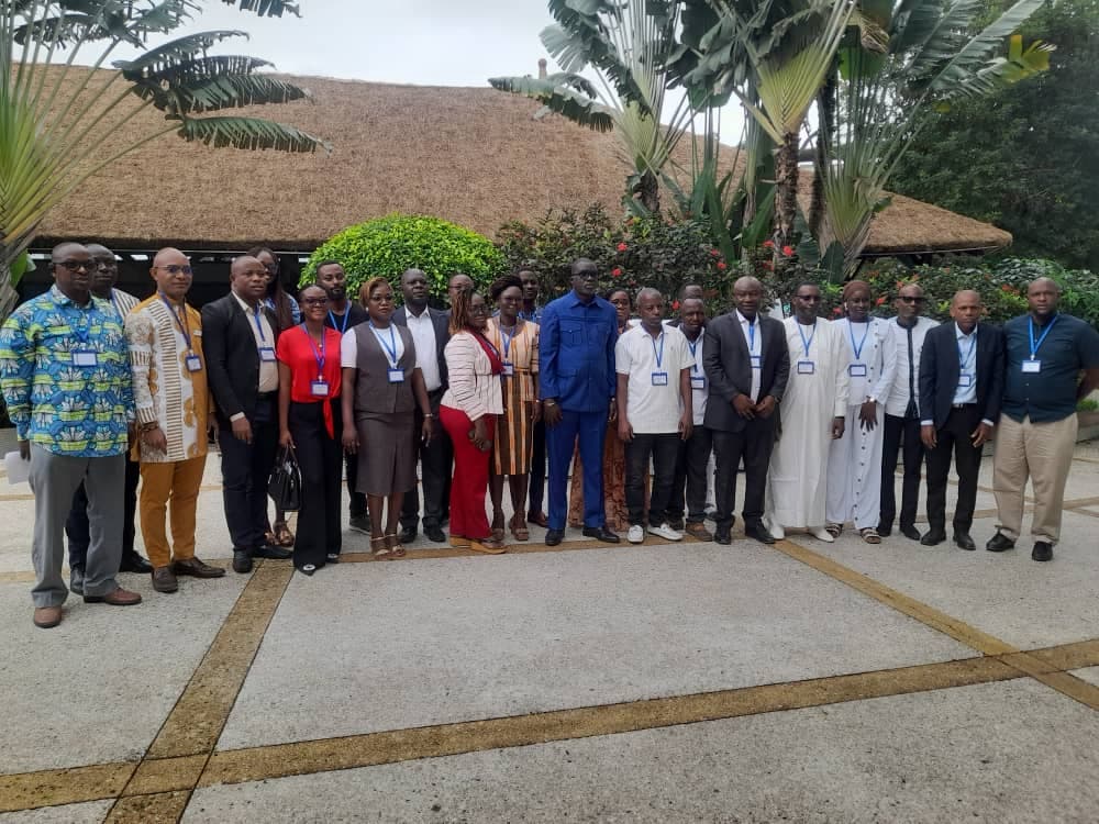 Côte d'Ivoire : Ouverture d’un atelier de formation International sur le biobanking à Abidjan