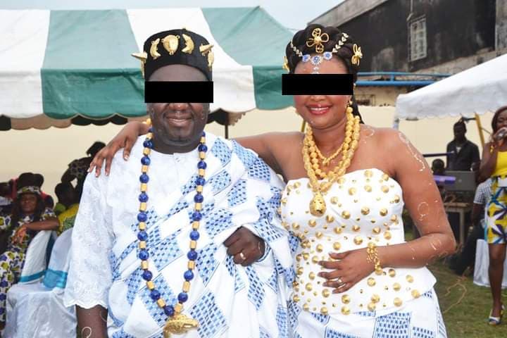 Côte d'Ivoire : Le mariage religieux et le mariage coutumier (dot) ne sont pas reconnus