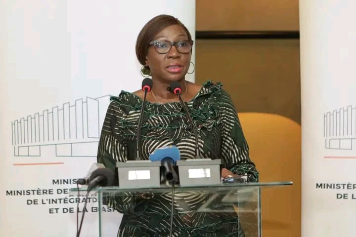 Côte d'Ivoire : Rencontre d'Affaire à Abidjan entre le secteur privée et les ambassades accréditées
