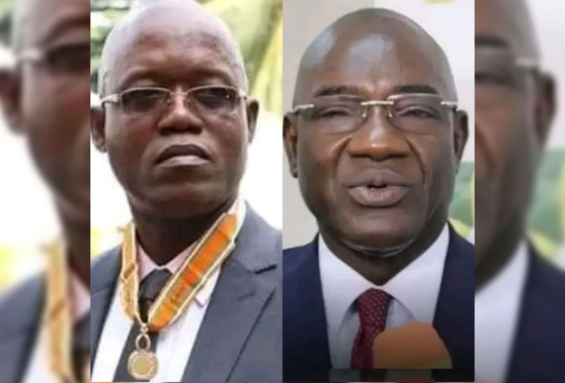 Côte d'Ivoire : Le Président Ouattara limoge les DG de la RTI et du Conseil Coton-Anacarde