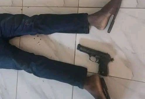 Côte d'Ivoire : Yakassé Atobrou, décès mystérieux d'un officier des eaux et forêts