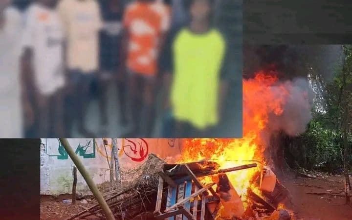 Côte d'Ivoire : Yopougon Andokoi, les fumoirs tombent un à un sous une opération policière