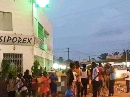 Côte d'Ivoire : Yopougon, la police élimine un bandit et appréhende deux autres