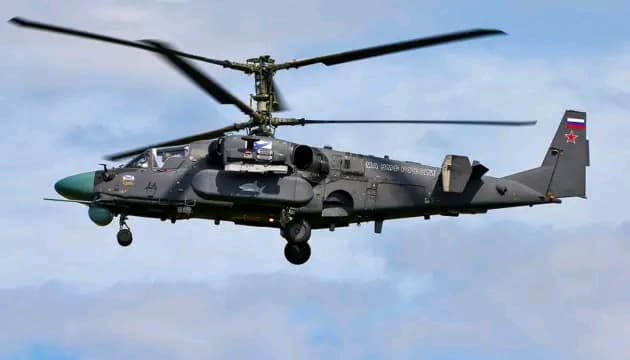 Syrie : La Russie déploie massivement des hélicoptères dans le Nord du pays