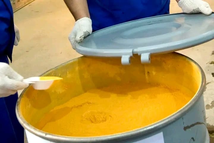 Niger : Flambée des prix de l’uranium sur le marché international après le coup d'État