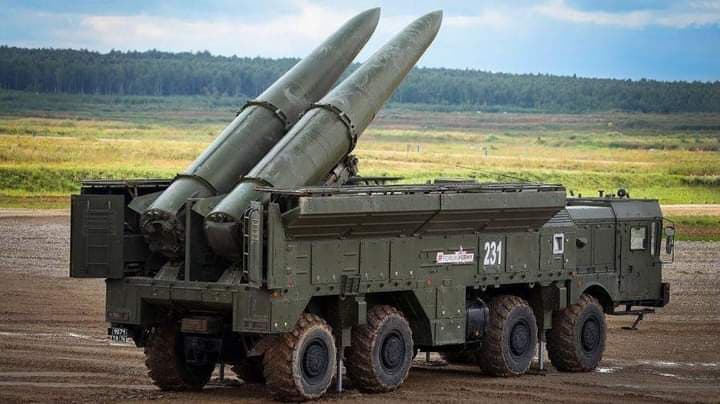 Russie : Moscou déploie des missiles nucléaires en Biolorussie pour parer à toute violation des lignes rouges