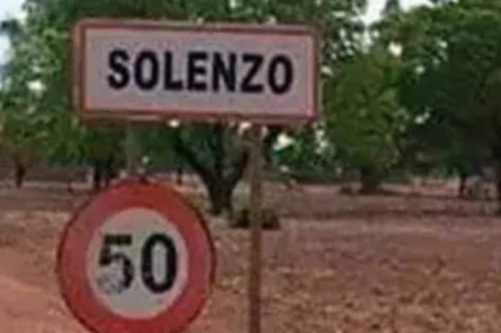 Burkina Faso : Banwa, Solenzo, le dernier souffle d'une ville qui a épuisé toutes ses alertes