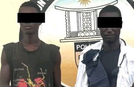 Côte d'Ivoire : Aboisso, un faux médecin violeur et voleur et son receleur mis aux arrêts