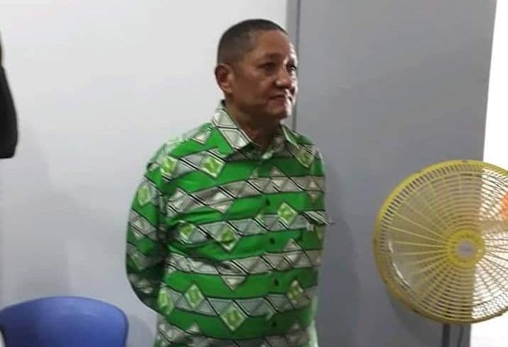 Côte d'Ivoire : Assinie, désigné candidat aux municipales par les chefs coutumiers, Pierre René Magne rejoint le RHDP
