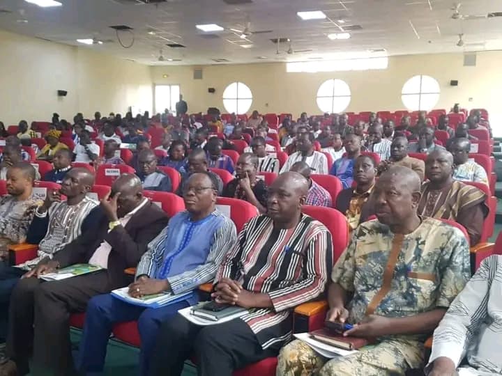 Burkina Faso : Un nouveau projet pour renforcer la production agricole