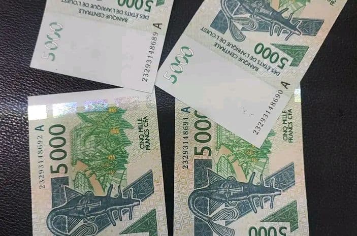 Côte d'Ivoire : Gérant d'un point de transfert d’argent, il vole 1 500 000 fcfa à sa cliente