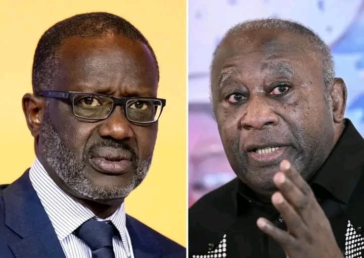 Côte d'Ivoire : Le PPA-CI et le PDCI-RDA annoncent une marche pacifique le 4 octobre 2025